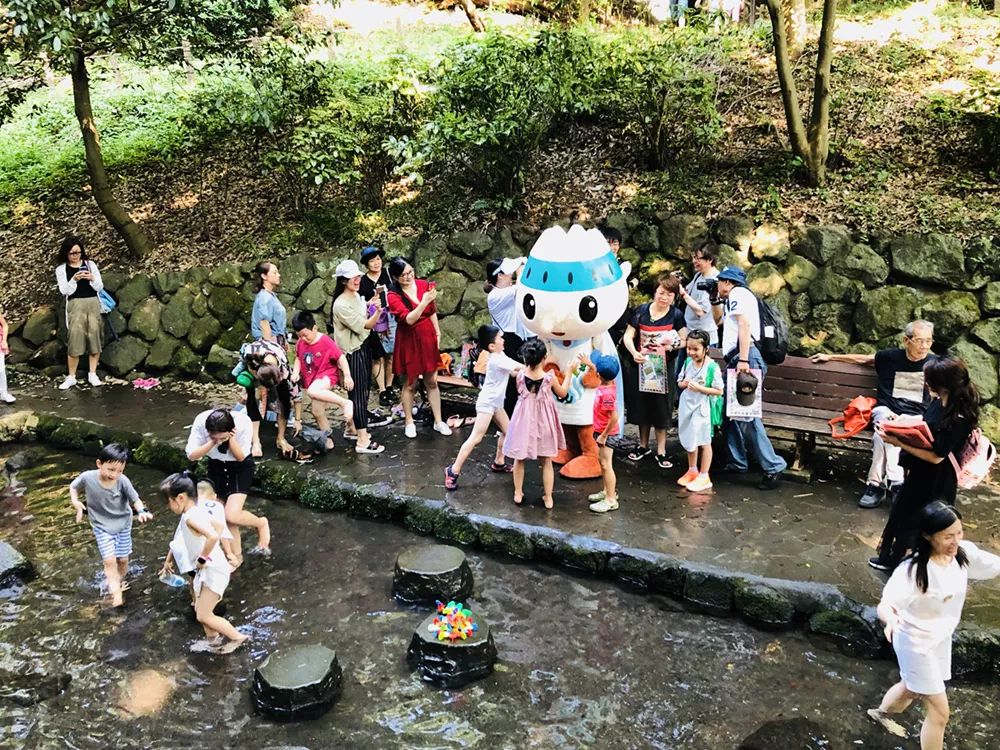 招募丨2019暑期精品小团，蒲蒲兰带你去见宫西达也！