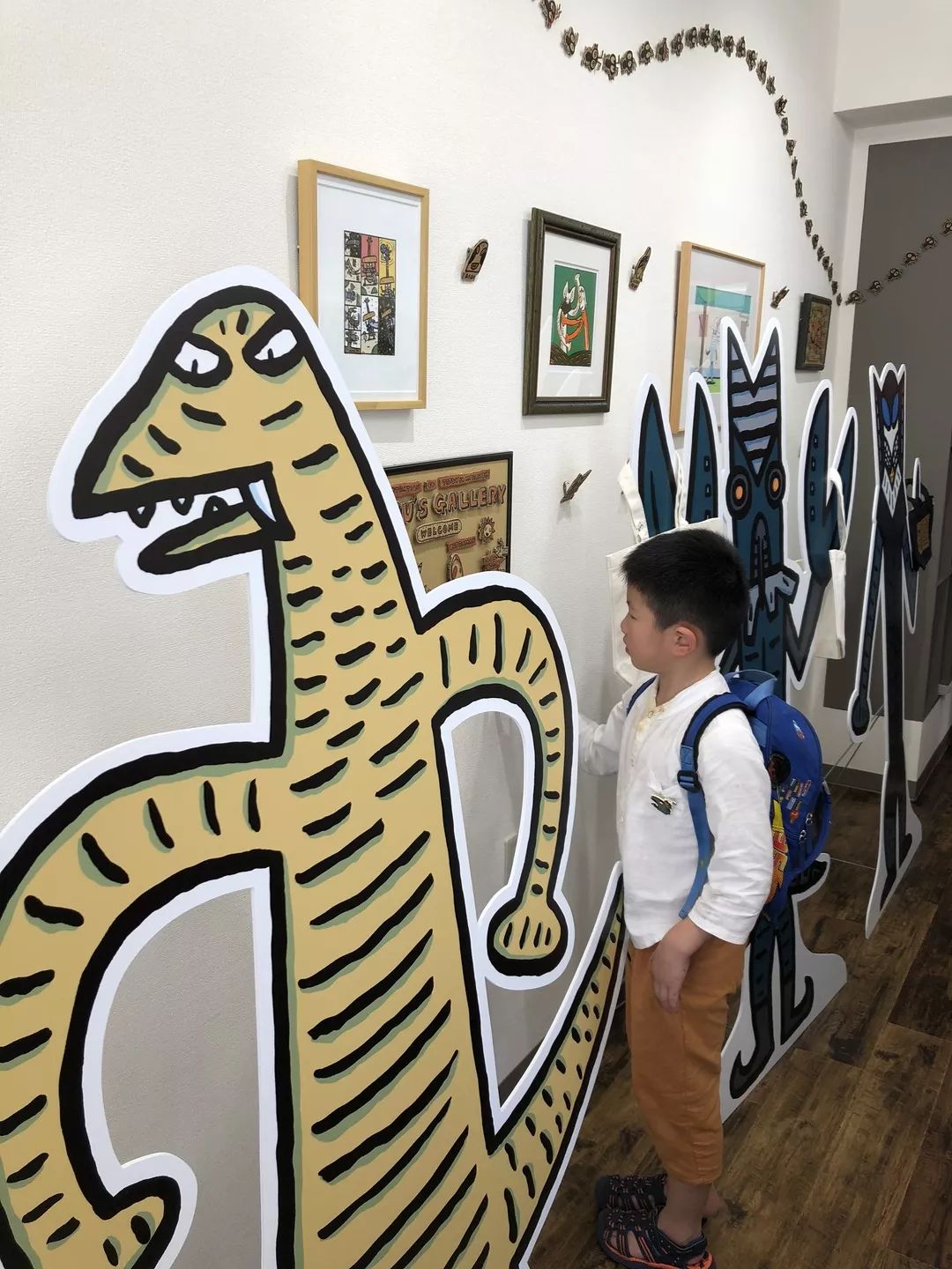 招募丨2019暑期精品小团，蒲蒲兰带你去见宫西达也！