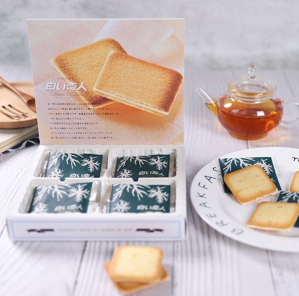 喜糖推荐好看好吃测评,选喜糖教你怎么更省钱