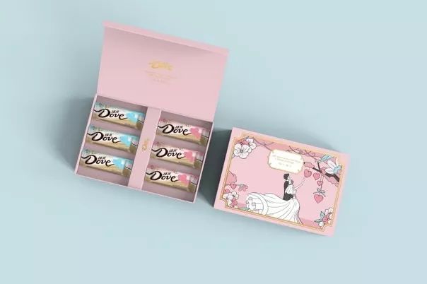 喜糖推荐好看好吃测评,选喜糖教你怎么更省钱