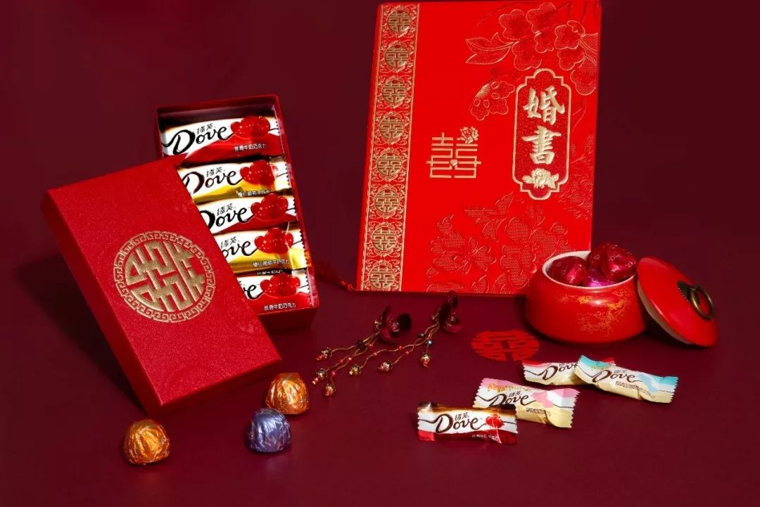 喜糖推荐好看好吃测评,选喜糖教你怎么更省钱