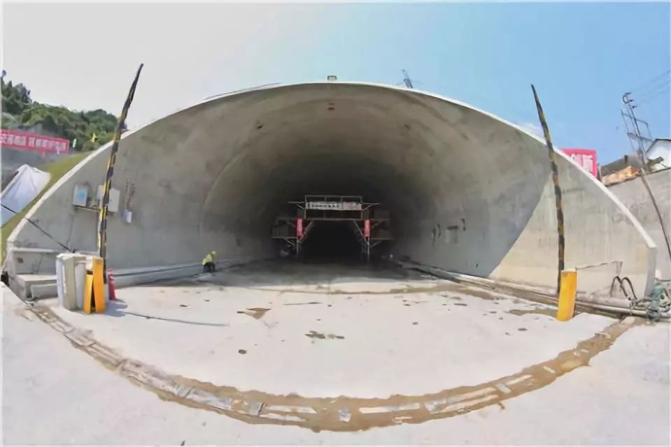 华美山隧道最新消息,华美山隧道最新进度