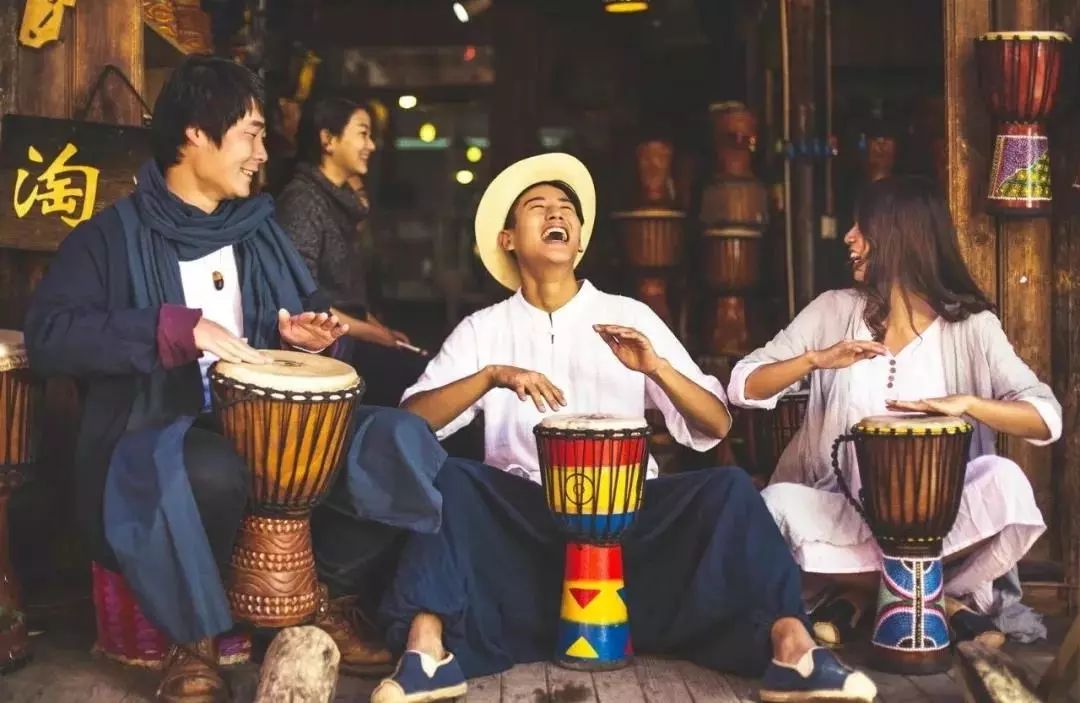 丽江除了鲜花饼还有啥,丽江不踩坑的景点推荐