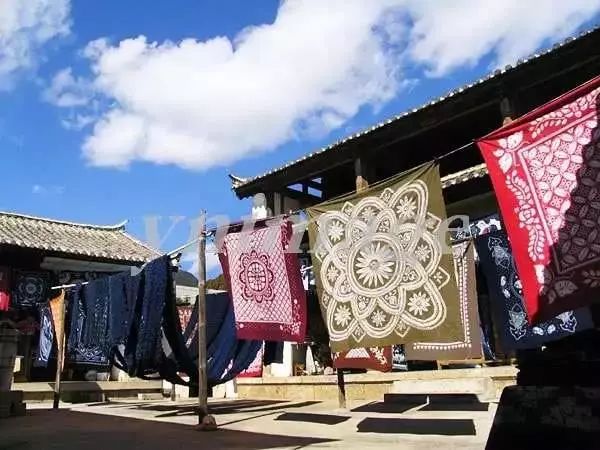 丽江除了鲜花饼还有啥,丽江不踩坑的景点推荐