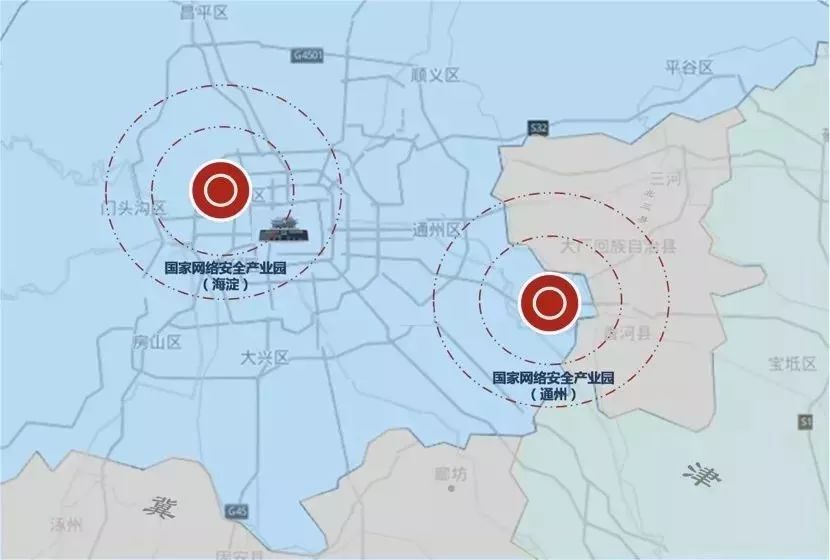 通州最新规划即将公示,通州区今年的重要的工程