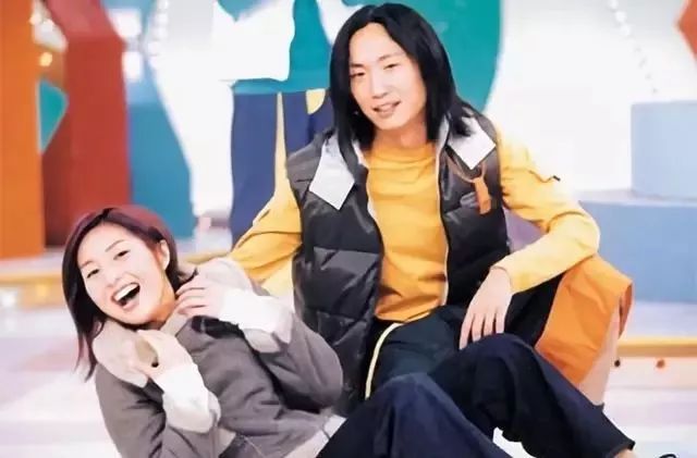 45岁杨千嬅图片大全,陈奕迅杨千嬅错过了就错过一辈子