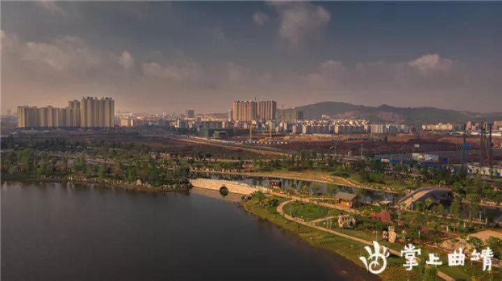 西河发展潜力巨大的板块,西河商业发展