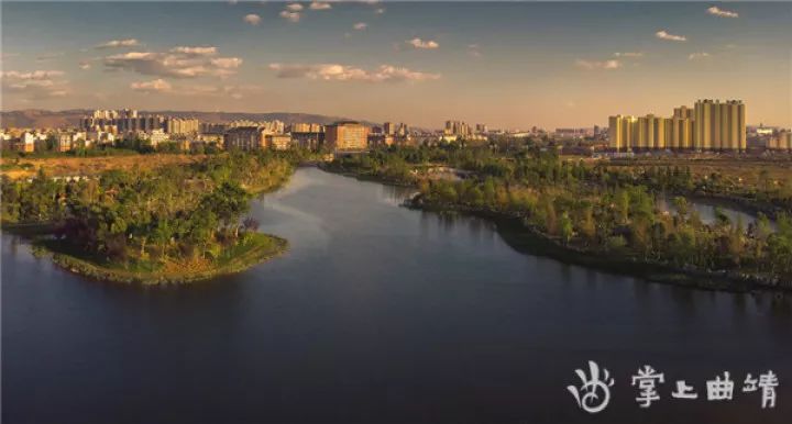 西河发展潜力巨大的板块,西河商业发展