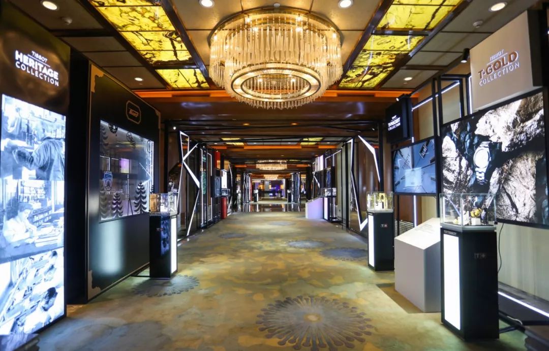 天梭泰格豪雅多少钱,天梭和豪雅