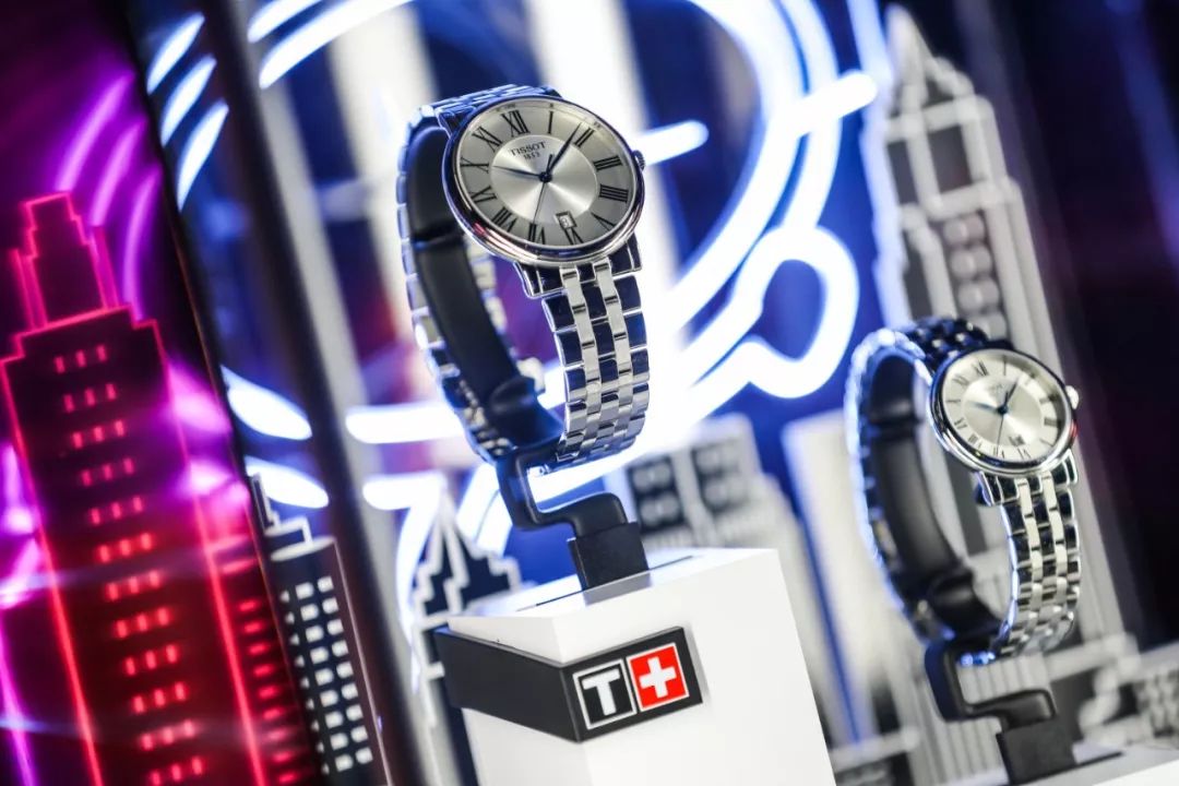 天梭泰格豪雅多少钱,天梭和豪雅