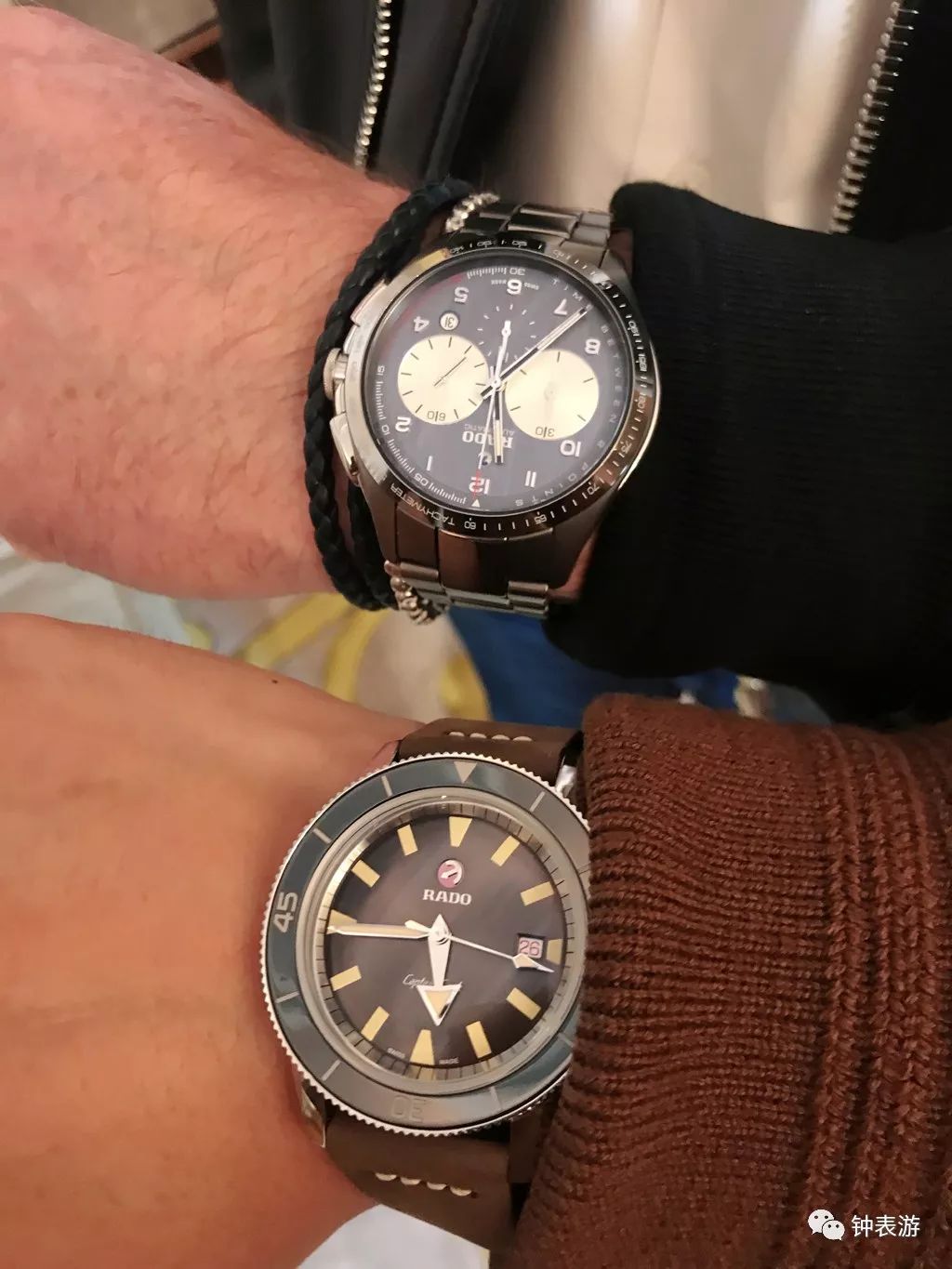 天梭泰格豪雅多少钱,天梭和豪雅