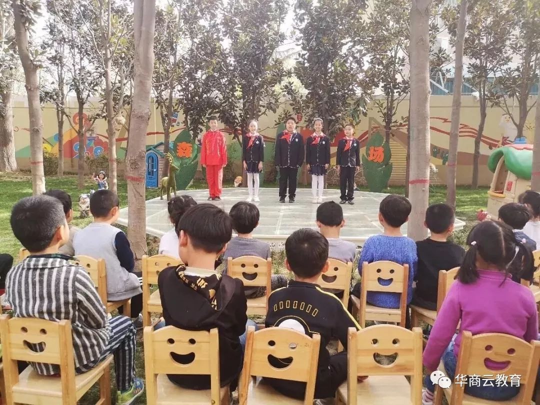 对学前教育“小学化”说不小学老师：上小学头等大事是娃要有好的生活习惯