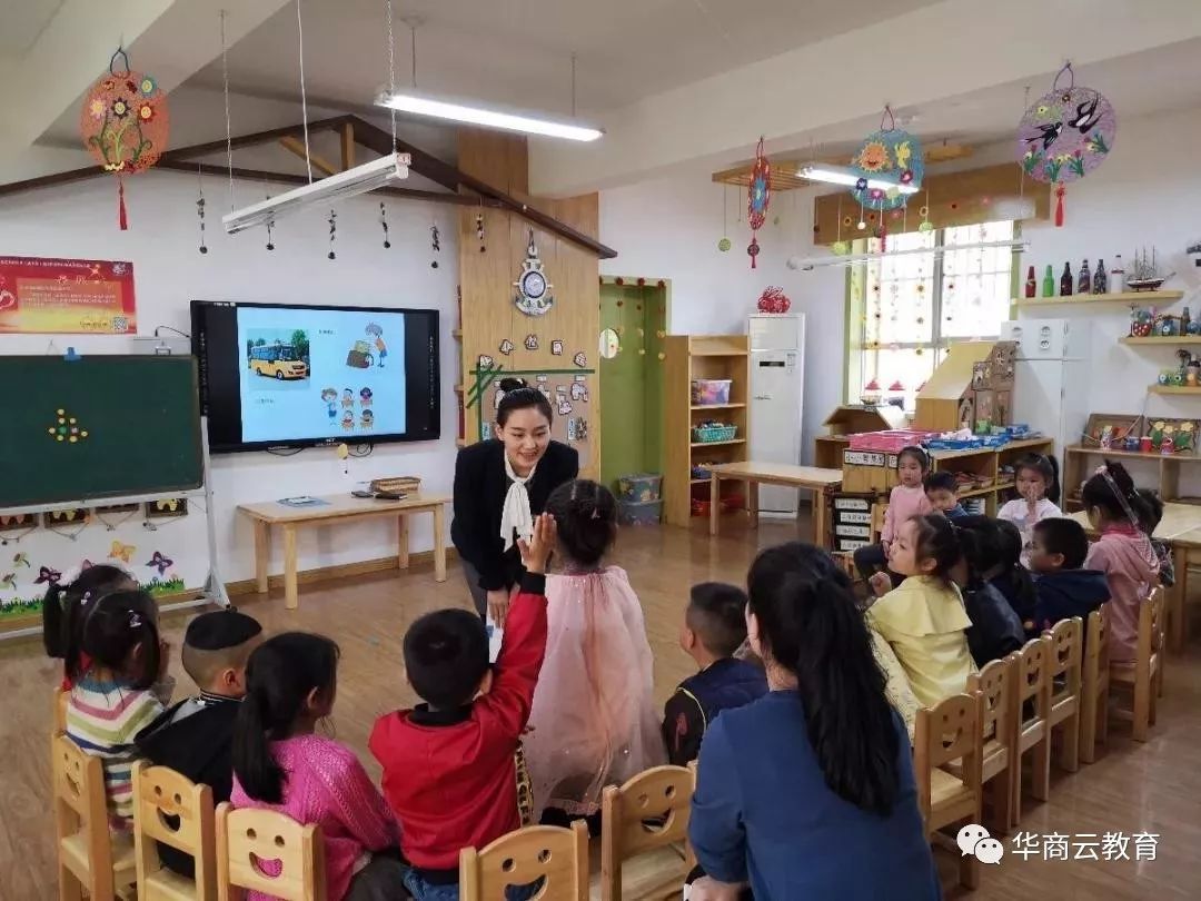 对学前教育“小学化”说不小学老师：上小学头等大事是娃要有好的生活习惯