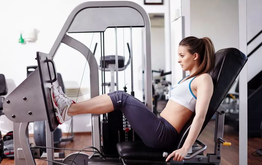 为什么左旋肉碱要配合运动,左旋肉碱配合有氧运动瘦得快吗