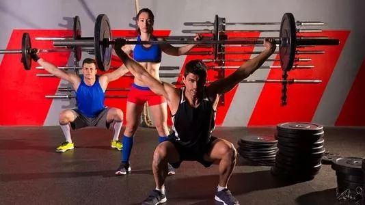 为什么左旋肉碱要配合运动,左旋肉碱配合有氧运动瘦得快吗