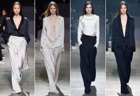 穿阔腿裤怎么上蹲坑,穿阔腿裤怎么上厕所