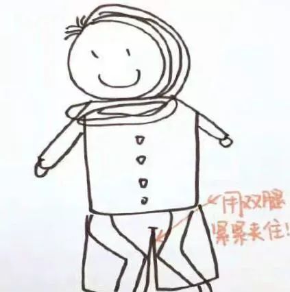 穿阔腿裤怎么上蹲坑,穿阔腿裤怎么上厕所