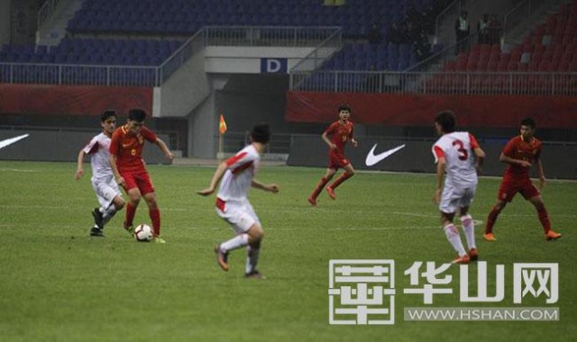 渭南足球比赛赛程,渭南国际青年足球锦标赛