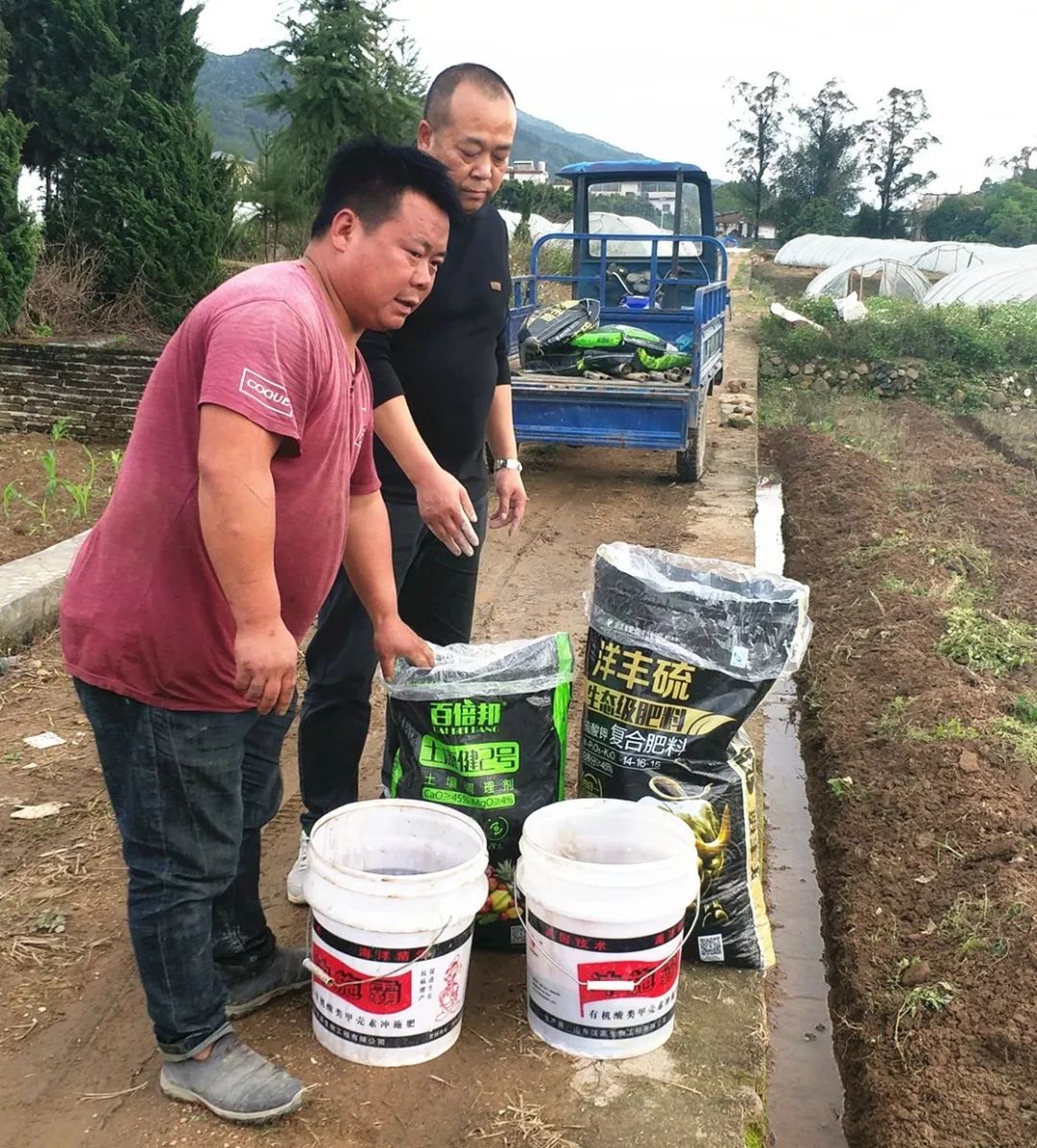 40岁做农资业务员还有前途吗,如何做农资销售收入最快