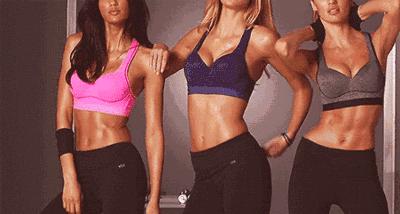 47岁身材秒杀半个娱乐圈,47岁身材保持真好