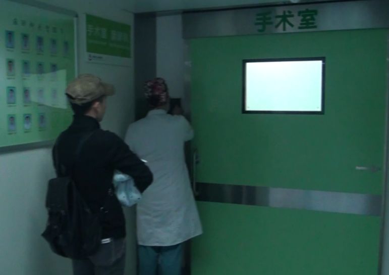 事发常州:女婴出生无肛门,急需治疗费用!