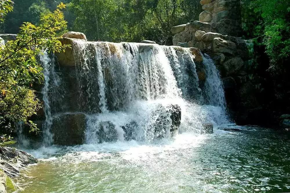 京闽中心酒店双人自助早餐81.8元,东南亚风情酒店自助早餐