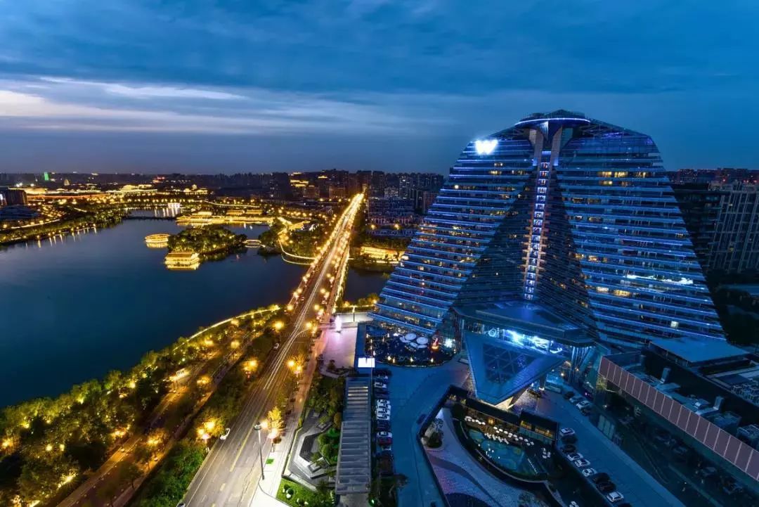 西安今年全国最热吗,西安最火的五个地方是哪里