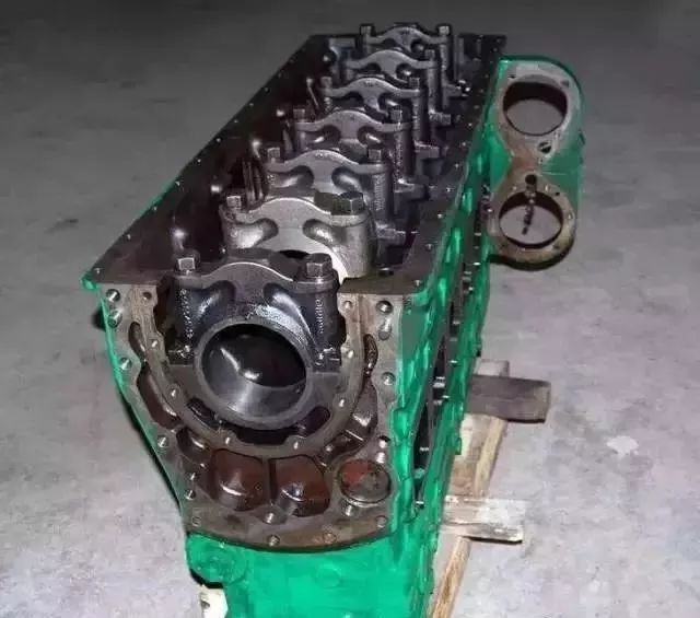 柴油发动机缺缸修理视频,柴油发动机维修需要注意什么