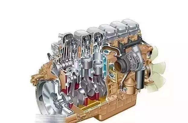 柴油发动机缺缸修理视频,柴油发动机维修需要注意什么