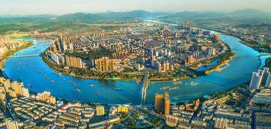 沈阳人注意！去这几个地方的动车打折了！6.5至8折！目的地的春天美成仙境！