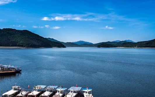 沈阳人注意！去这几个地方的动车打折了！6.5至8折！目的地的春天美成仙境！