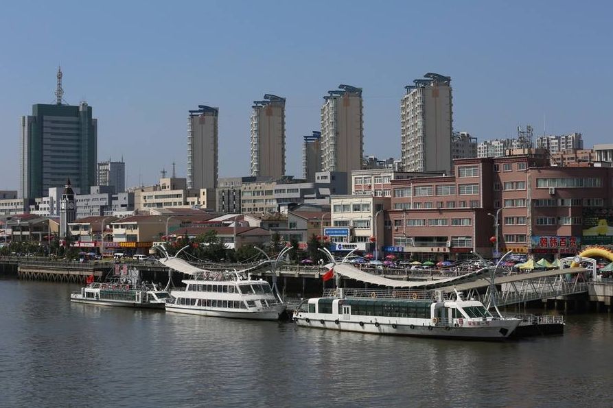 沈阳人注意！去这几个地方的动车打折了！6.5至8折！目的地的春天美成仙境！