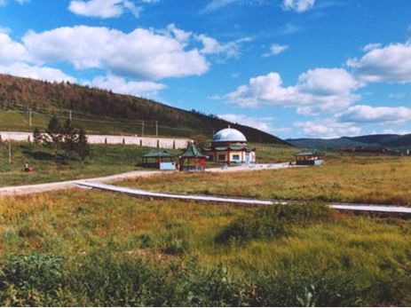 沈阳人注意！去这几个地方的动车打折了！6.5至8折！目的地的春天美成仙境！