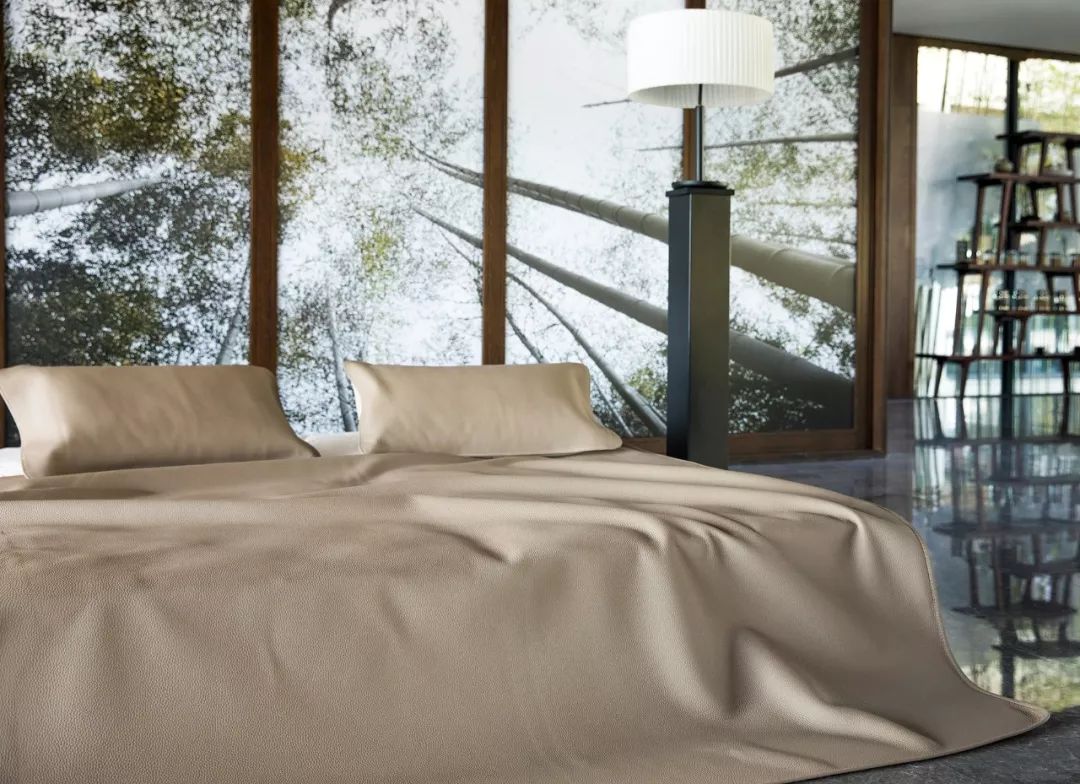 凉席怎么挑选效果最好,水牛皮凉席正确使用方法