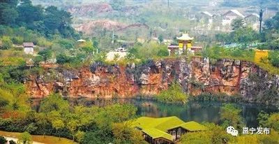 邕宁区生态乡村建设,邕宁可持续发展