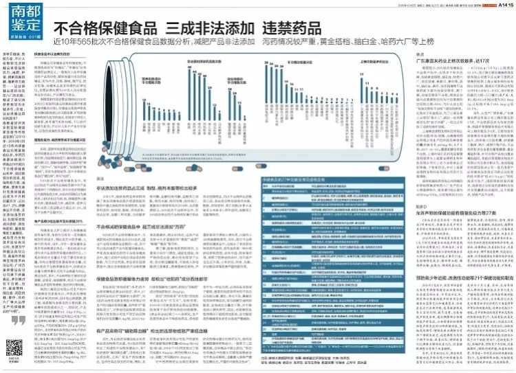 南都内容生产迭代升级：做大做强A叠，突显报纸独特功能