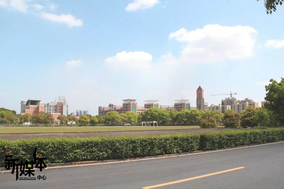 又是金榜题名时！江工，一所充满幸福能量的大学