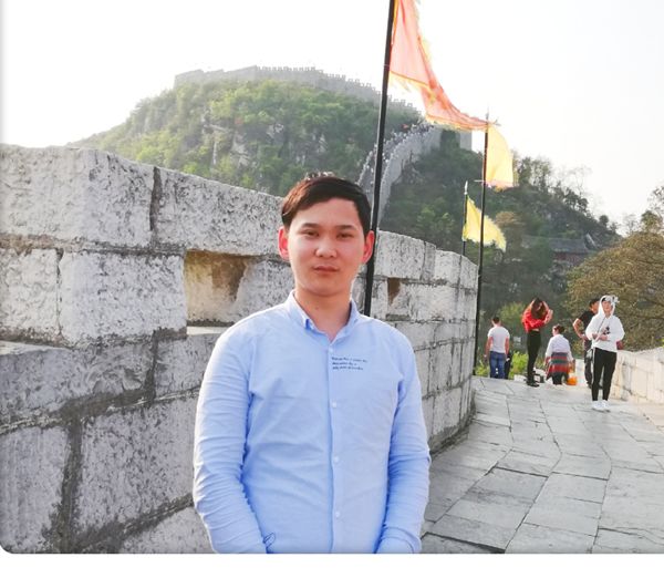 又是金榜题名时！江工，一所充满幸福能量的大学