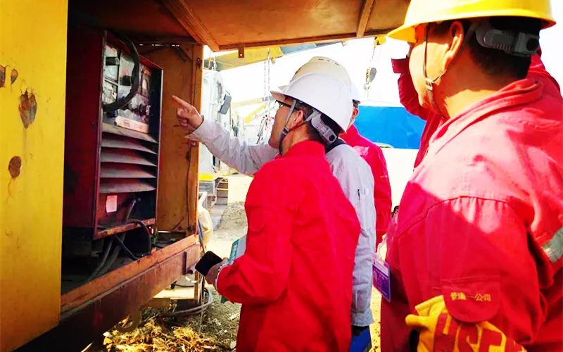 这项工作看似简单实则危险,动真格注意事项视频