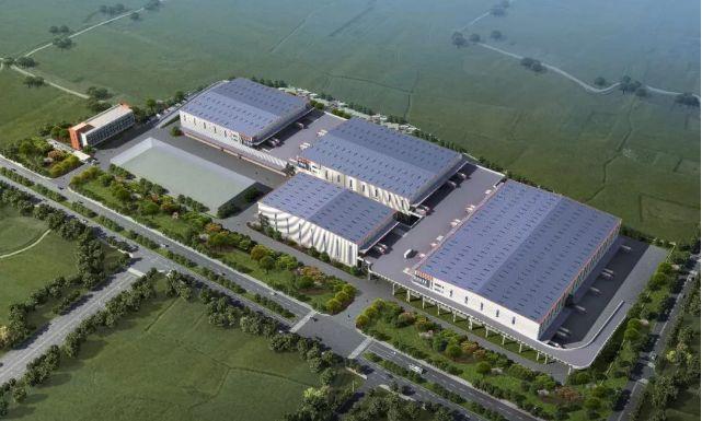 创新高！嘉善7个项目列入省服务业重大项目计划