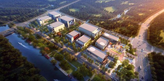 创新高！嘉善7个项目列入省服务业重大项目计划