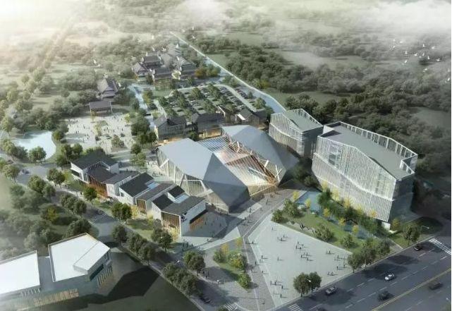 创新高！嘉善7个项目列入省服务业重大项目计划