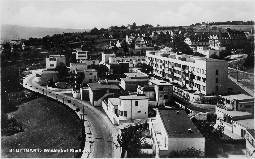 包豪斯的发展过程 (包豪斯的发展历程及影响)