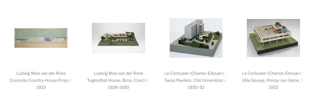 包豪斯的发展过程 (包豪斯的发展历程及影响)