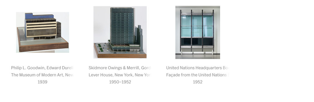 包豪斯的发展过程 (包豪斯的发展历程及影响)