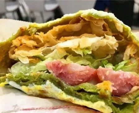 吃遍大连的东西,大连煎饼果子哪家最好吃