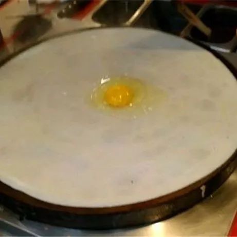 吃遍大连的东西,大连煎饼果子哪家最好吃