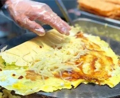 吃遍大连的东西,大连煎饼果子哪家最好吃