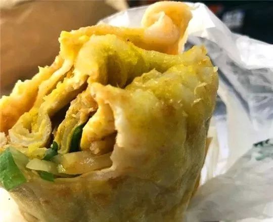 吃遍大连的东西,大连煎饼果子哪家最好吃