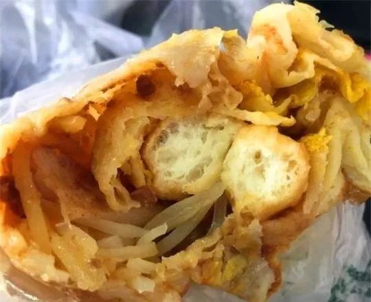 吃遍大连的东西,大连煎饼果子哪家最好吃